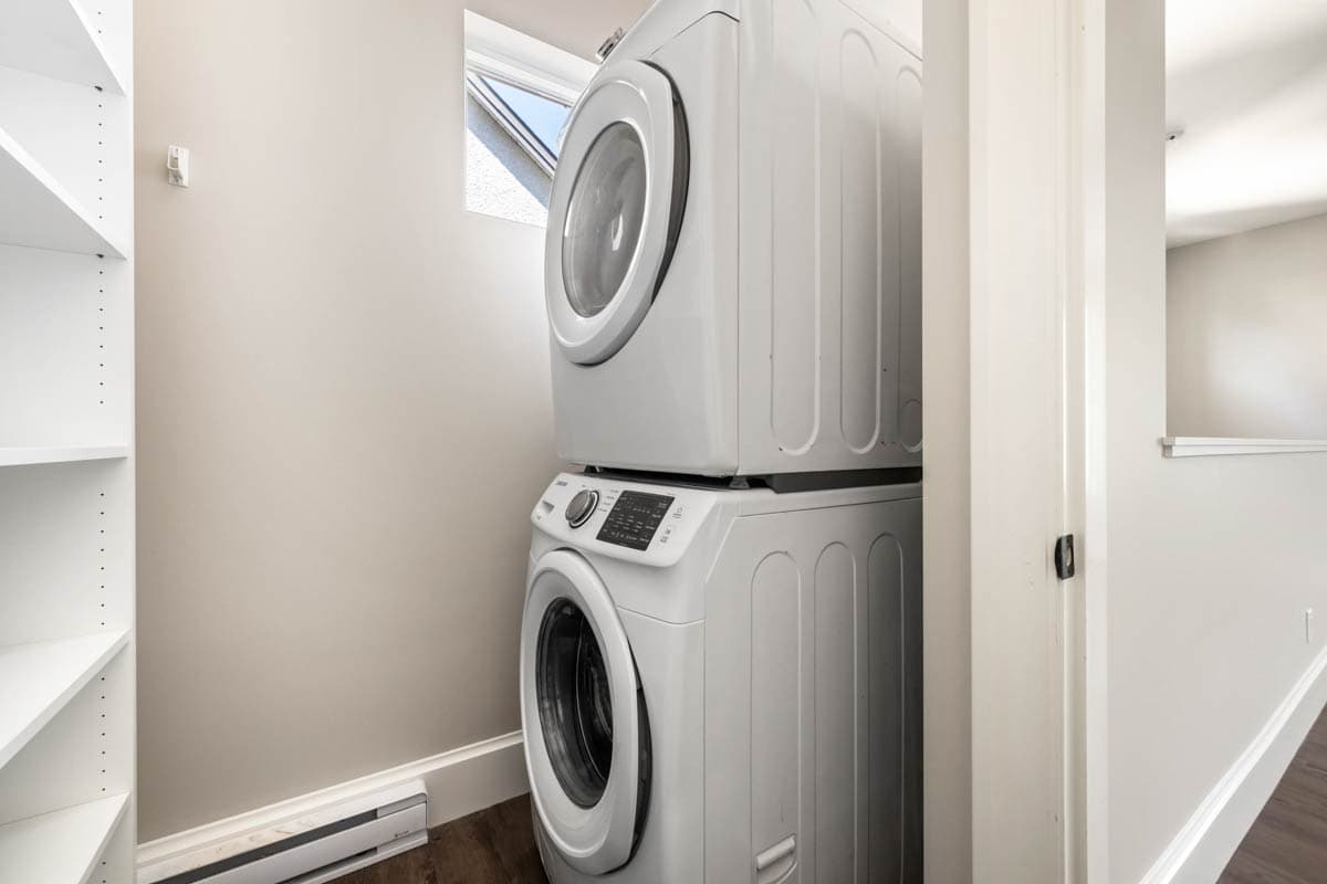 Plan 270065AF: European-Style Carriage House Plan with Double Garage - 714 Sq Ft - Image #14 - Carriage, Contemporary, European, Traditional