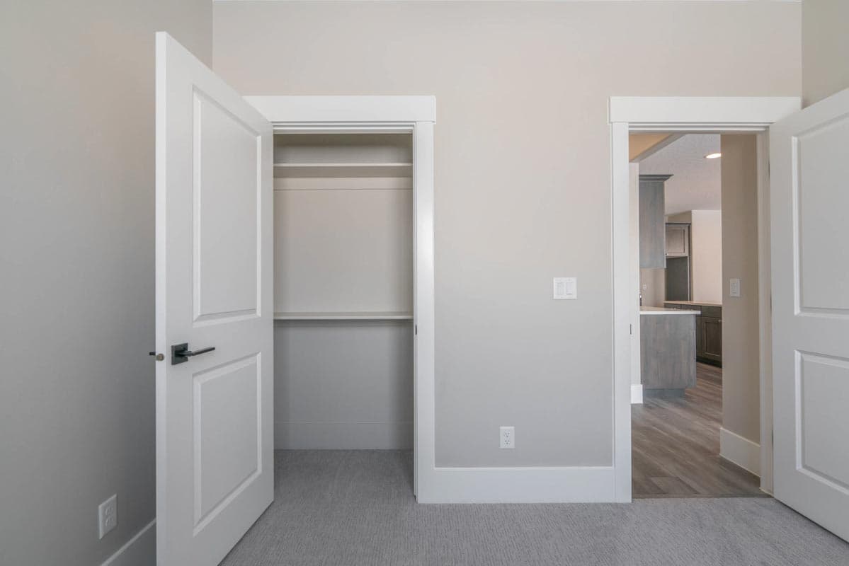 Plan 849009PGE: Transitional Ranch Plan with Open Living Area - Image #26 - Contemporary, Ranch, Transitional