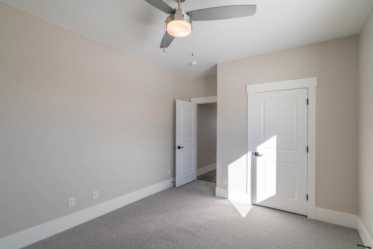 Plan 849009PGE: Transitional Ranch Plan with Open Living Area - Image #31 - Contemporary, Ranch, Transitional