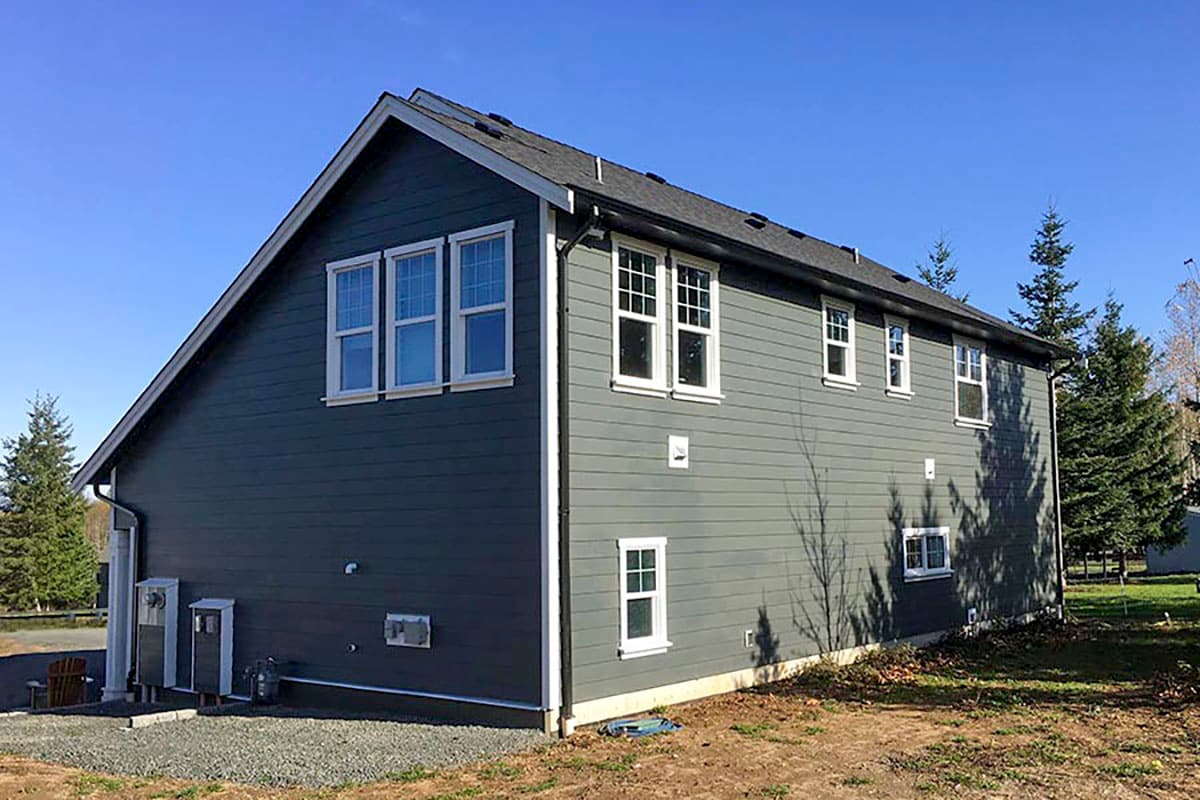 Plan 29906RL: Craftsman Carriage House Plan with 2-Bed Apartment - Image #5 - Carriage, Country, Craftsman, Rustic