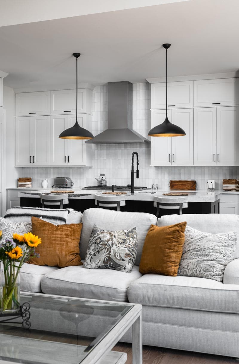 Plan 95185RW: 2500 Square Foot Rustic Mountain Ranch House Plan with Lower Level Expansion - Image #10 - Mountain, New American, Ranch, Rustic