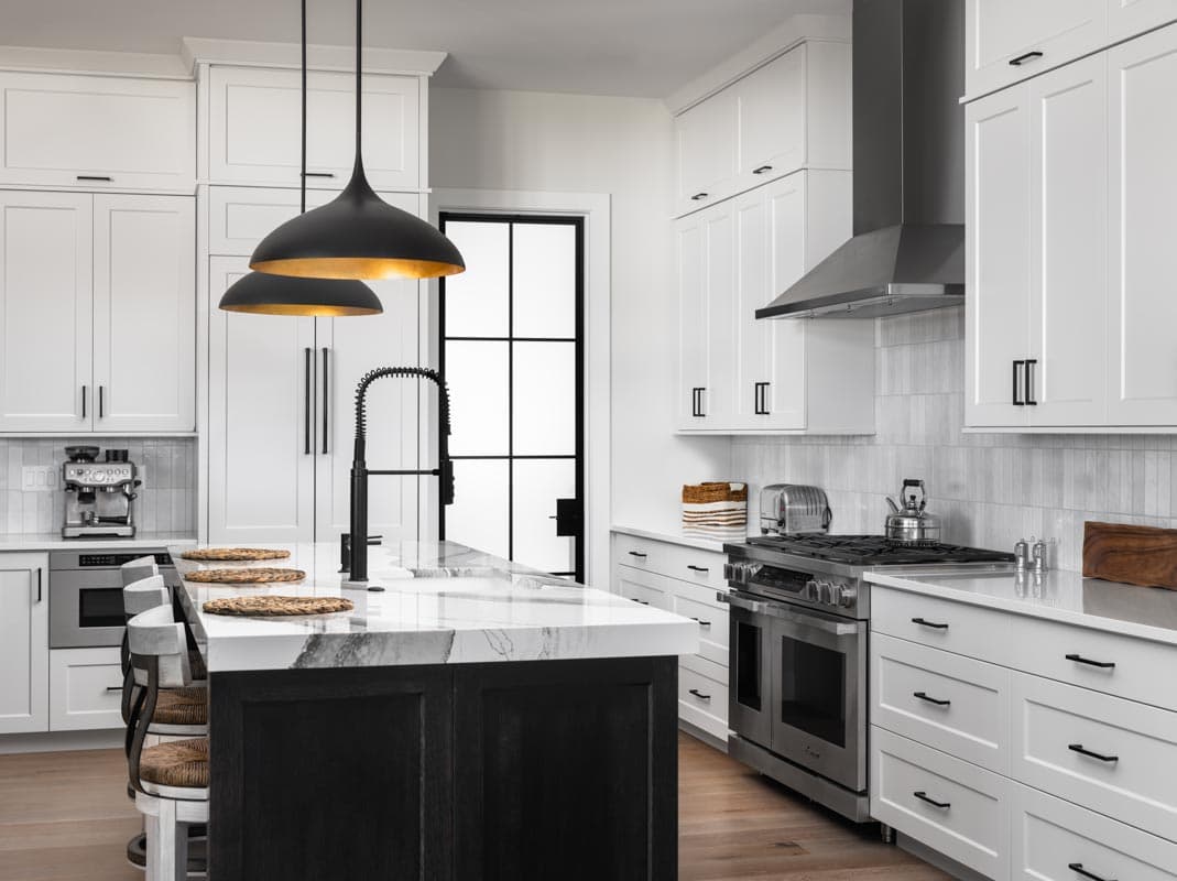 Plan 95185RW: 2500 Square Foot Rustic Mountain Ranch House Plan with Lower Level Expansion - Image #11 - Mountain, New American, Ranch, Rustic