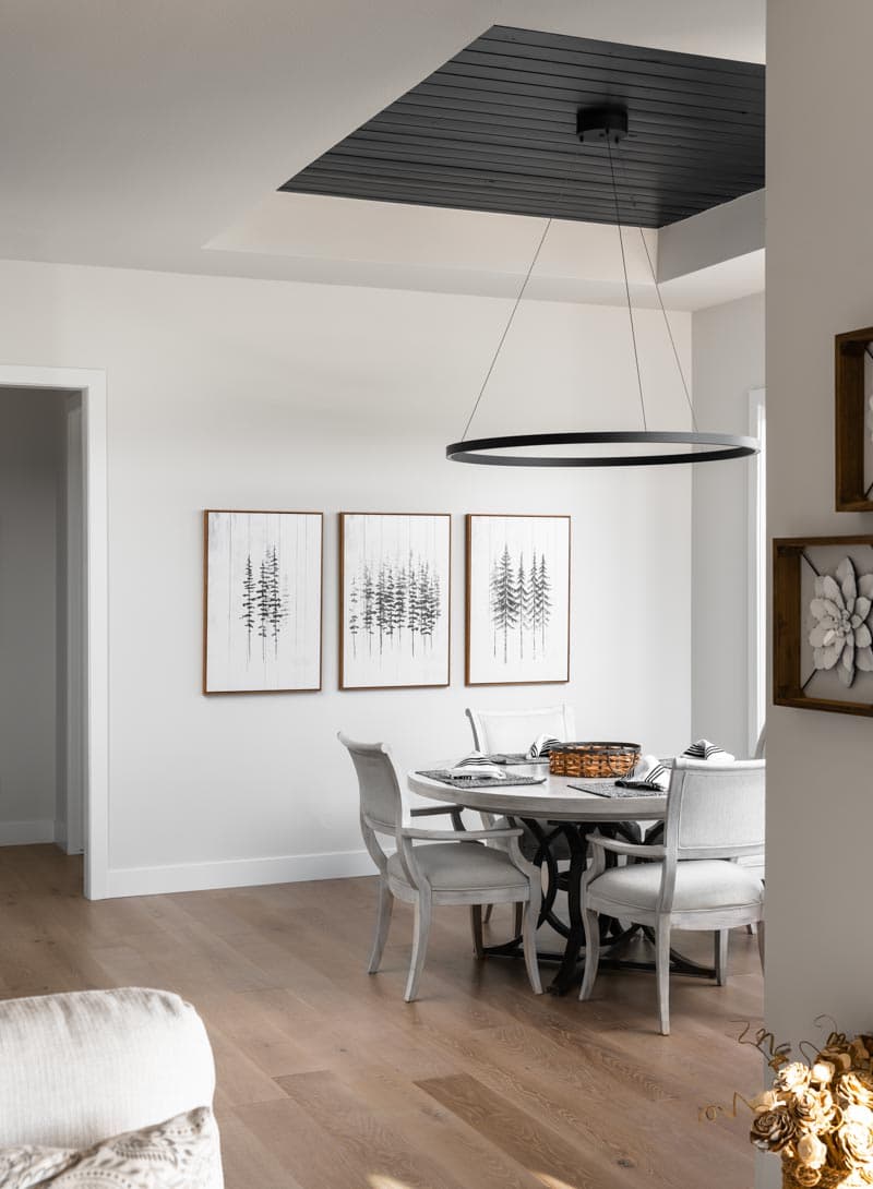 Plan 95185RW: 2500 Square Foot Rustic Mountain Ranch House Plan with Lower Level Expansion - Image #12 - Mountain, New American, Ranch, Rustic