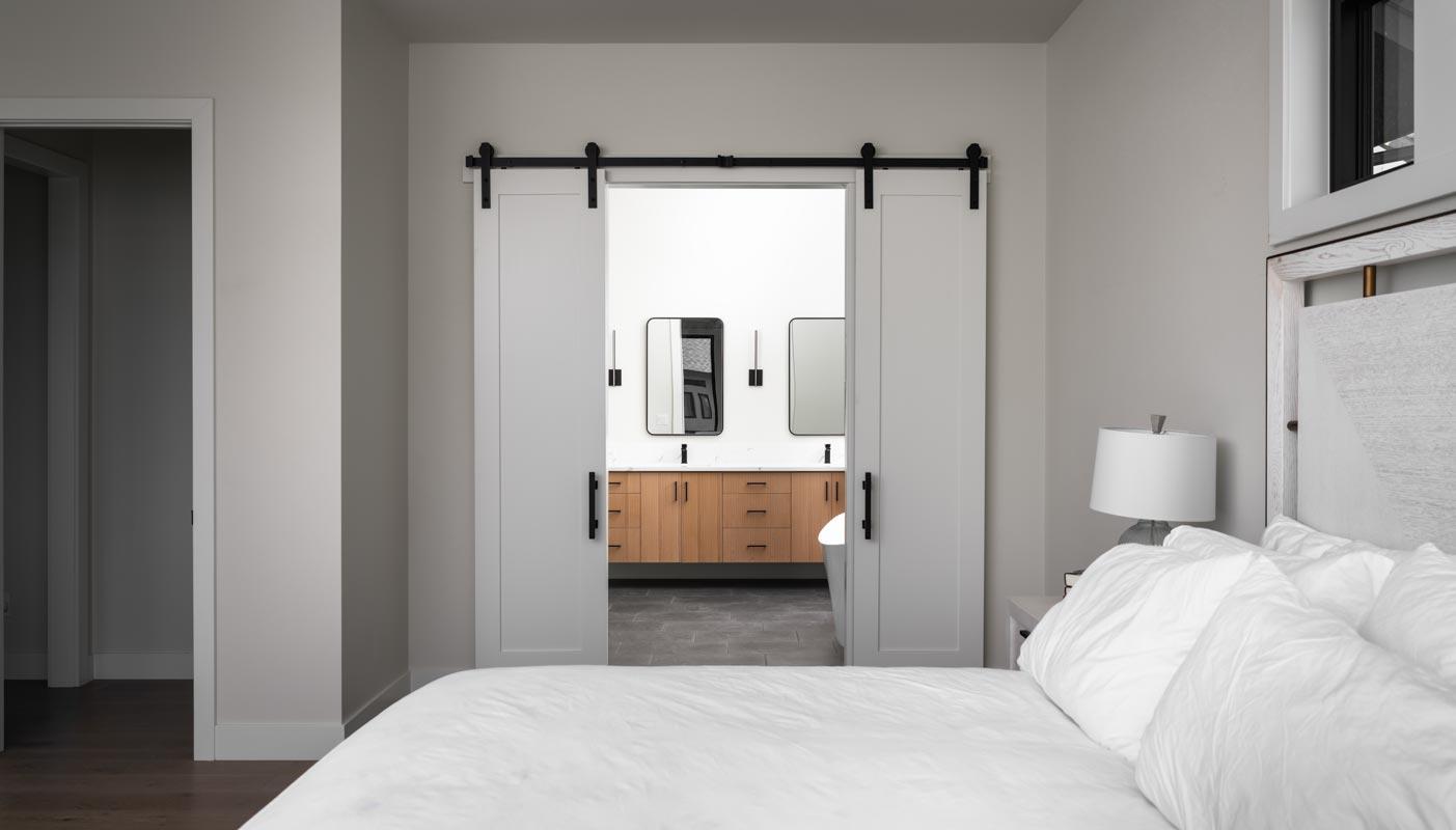 Plan 95185RW: 2500 Square Foot Rustic Mountain Ranch House Plan with Lower Level Expansion - Image #15 - Mountain, New American, Ranch, Rustic