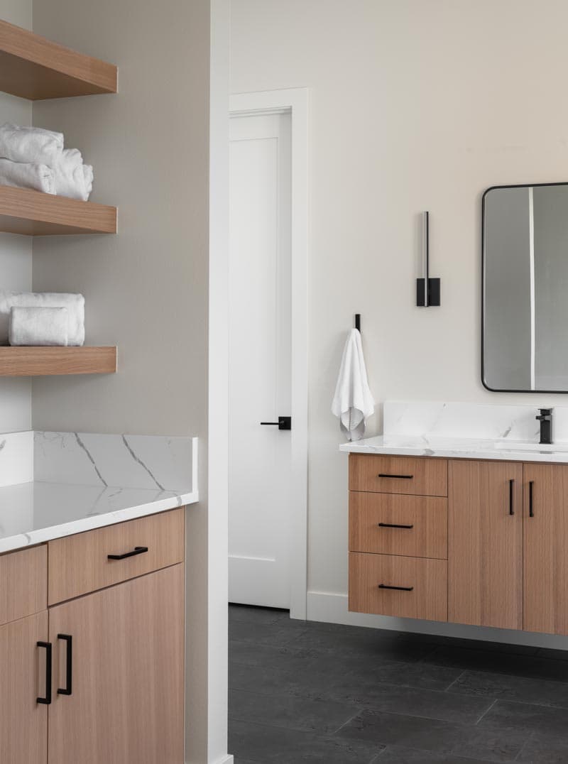 Plan 95185RW: 2500 Square Foot Rustic Mountain Ranch House Plan with Lower Level Expansion - Image #16 - Mountain, New American, Ranch, Rustic