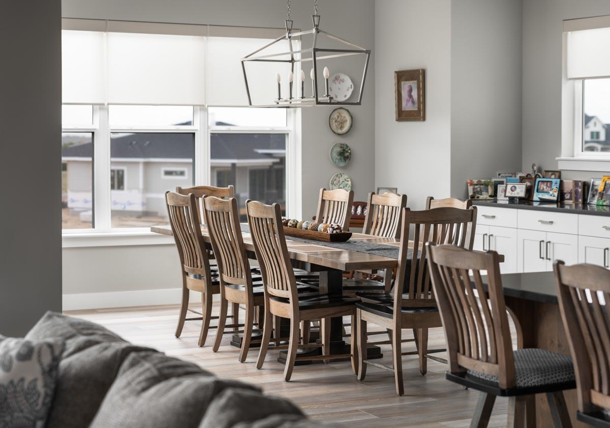 Plan 95186RW: Luxury Mountain Craftsman Plan with Indoor Pool Concept - Image #9 - Contemporary, Craftsman, Mountain, New American, Ranch