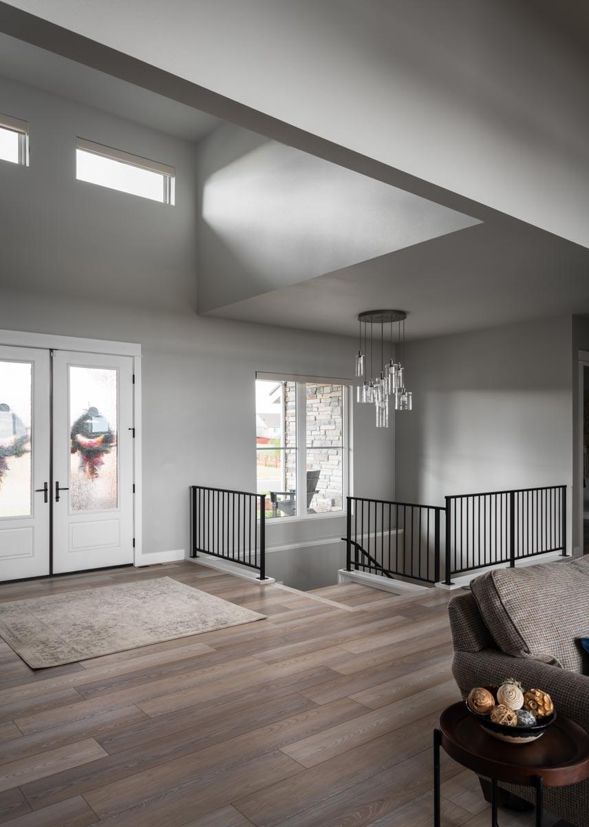 Plan 95186RW: Luxury Mountain Craftsman Plan with Indoor Pool Concept - Image #11 - Contemporary, Craftsman, Mountain, New American, Ranch