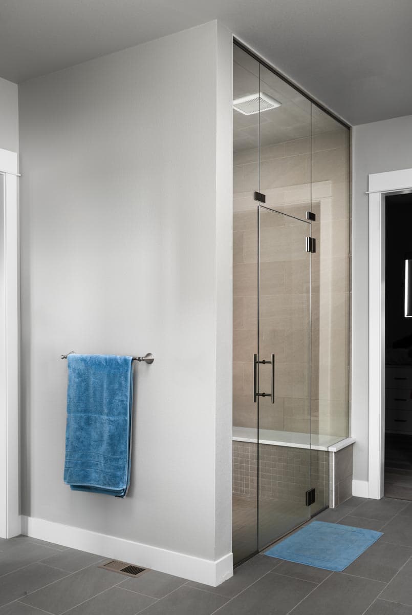 Plan 95186RW: Luxury Mountain Craftsman Plan with Indoor Pool Concept - Image #14 - Contemporary, Craftsman, Mountain, New American, Ranch