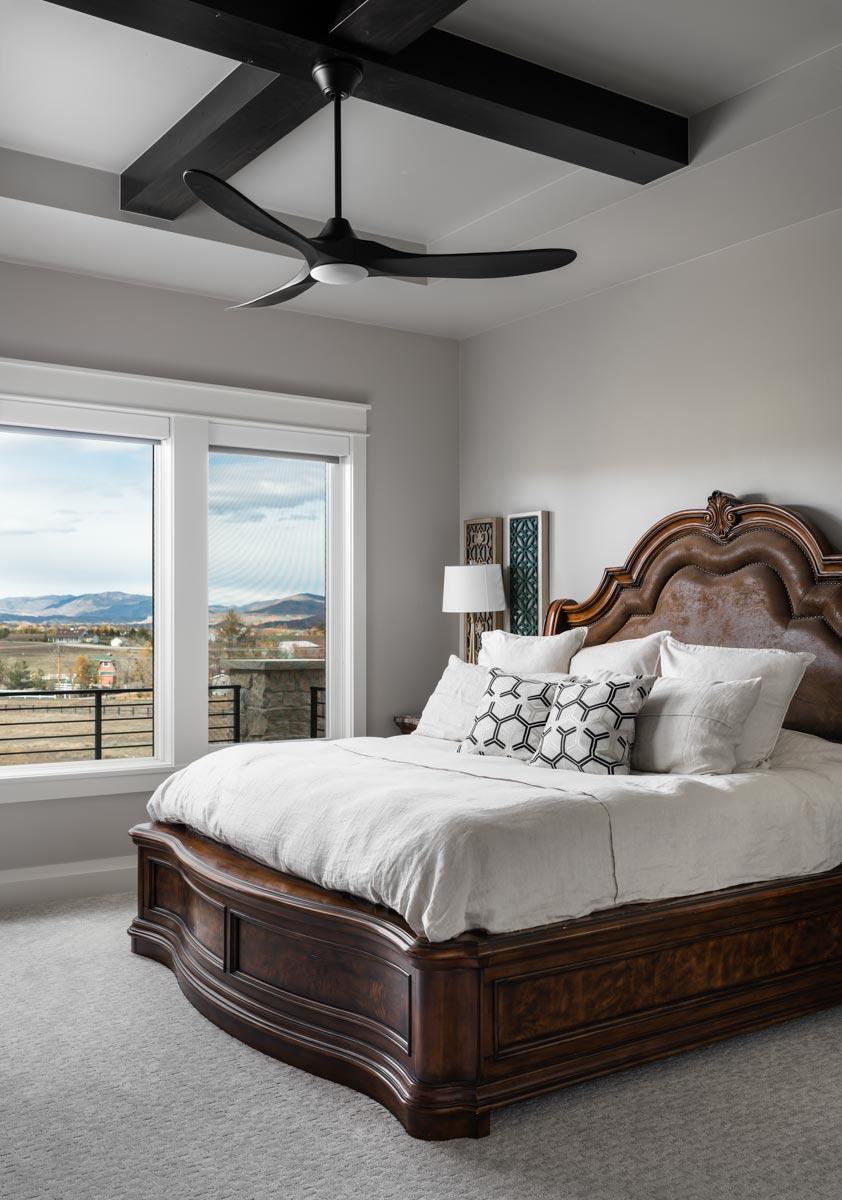 Plan 95189RW: Contemporary Tuscan-Inspired House Plan Under 2400 Square Feet with Lower Level Expansion - Image #16 - European, Mediterranean, Southwest, Transitional, Tuscan