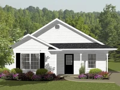Cottage Escape