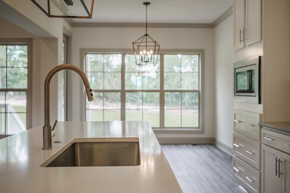 Plan 25794GE: 3000 Square Foot 2-Story 4-Bed Traditional House Plan with 2-Car Garage - Image #10 - Country, Farmhouse, Traditional