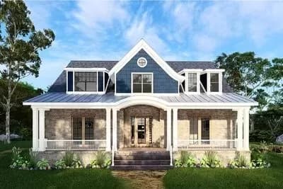 Lake House Retreat with Upstairs Rec Room and 2-Story Living Room