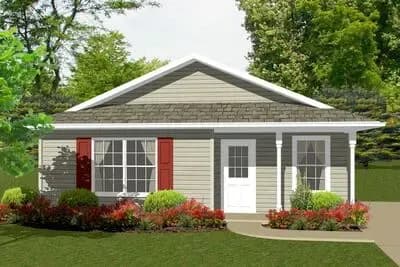 Cottage Getaway