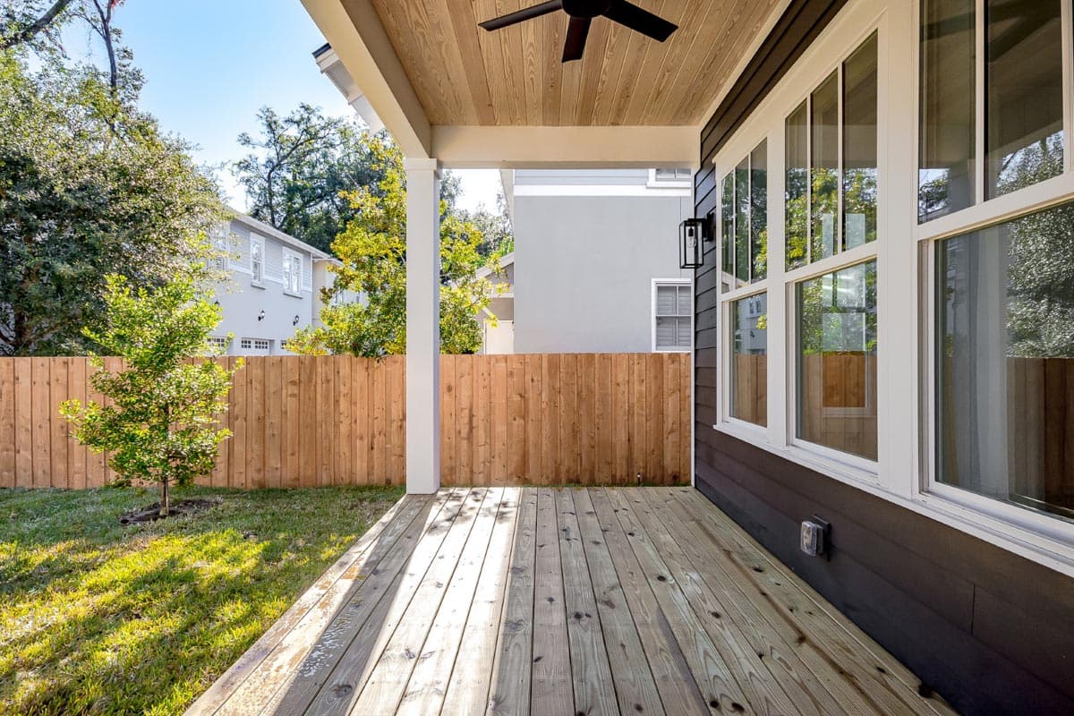 Plan 50221PH: Coastal Cottage with 8'-Deep Front Porch and Four Bedrooms - Image #5 - Bungalow, Coastal, Cottage, Country, Craftsman, Traditional
