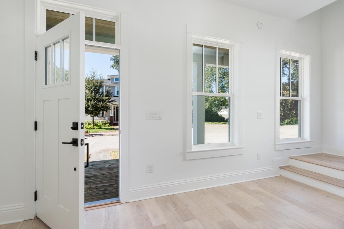 Plan 50221PH: Coastal Cottage with 8'-Deep Front Porch and Four Bedrooms - Image #8 - Bungalow, Coastal, Cottage, Country, Craftsman, Traditional