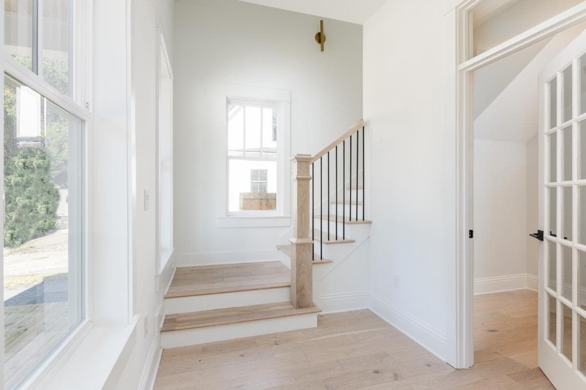 Plan 50221PH: Coastal Cottage with 8'-Deep Front Porch and Four Bedrooms - Image #10 - Bungalow, Coastal, Cottage, Country, Craftsman, Traditional