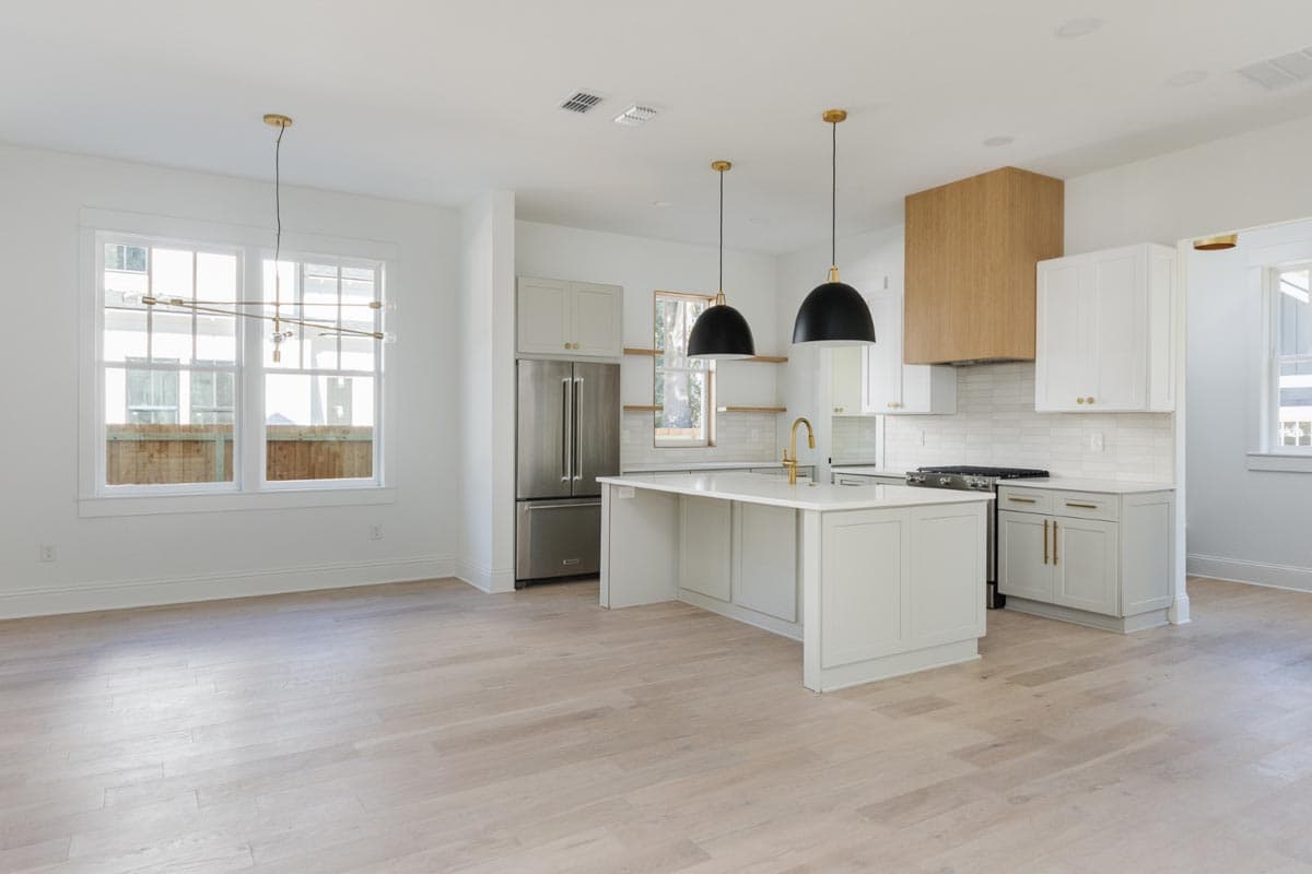 Plan 50221PH: Coastal Cottage with 8'-Deep Front Porch and Four Bedrooms - Image #12 - Bungalow, Coastal, Cottage, Country, Craftsman, Traditional