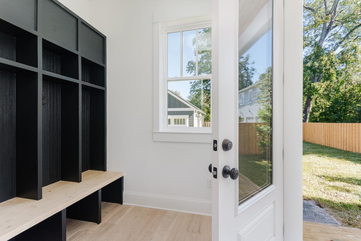 Plan 50221PH: Coastal Cottage with 8'-Deep Front Porch and Four Bedrooms - Image #21 - Bungalow, Coastal, Cottage, Country, Craftsman, Traditional