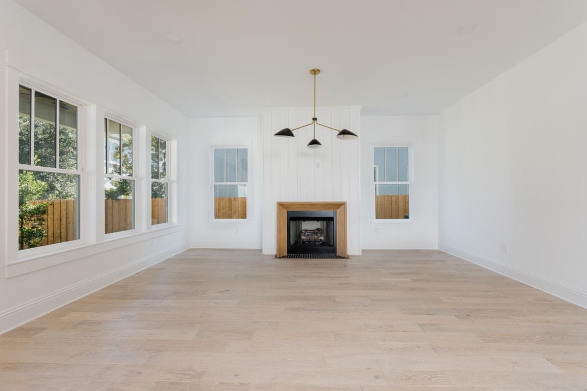 Plan 50221PH: Coastal Cottage with 8'-Deep Front Porch and Four Bedrooms - Image #19 - Bungalow, Coastal, Cottage, Country, Craftsman, Traditional