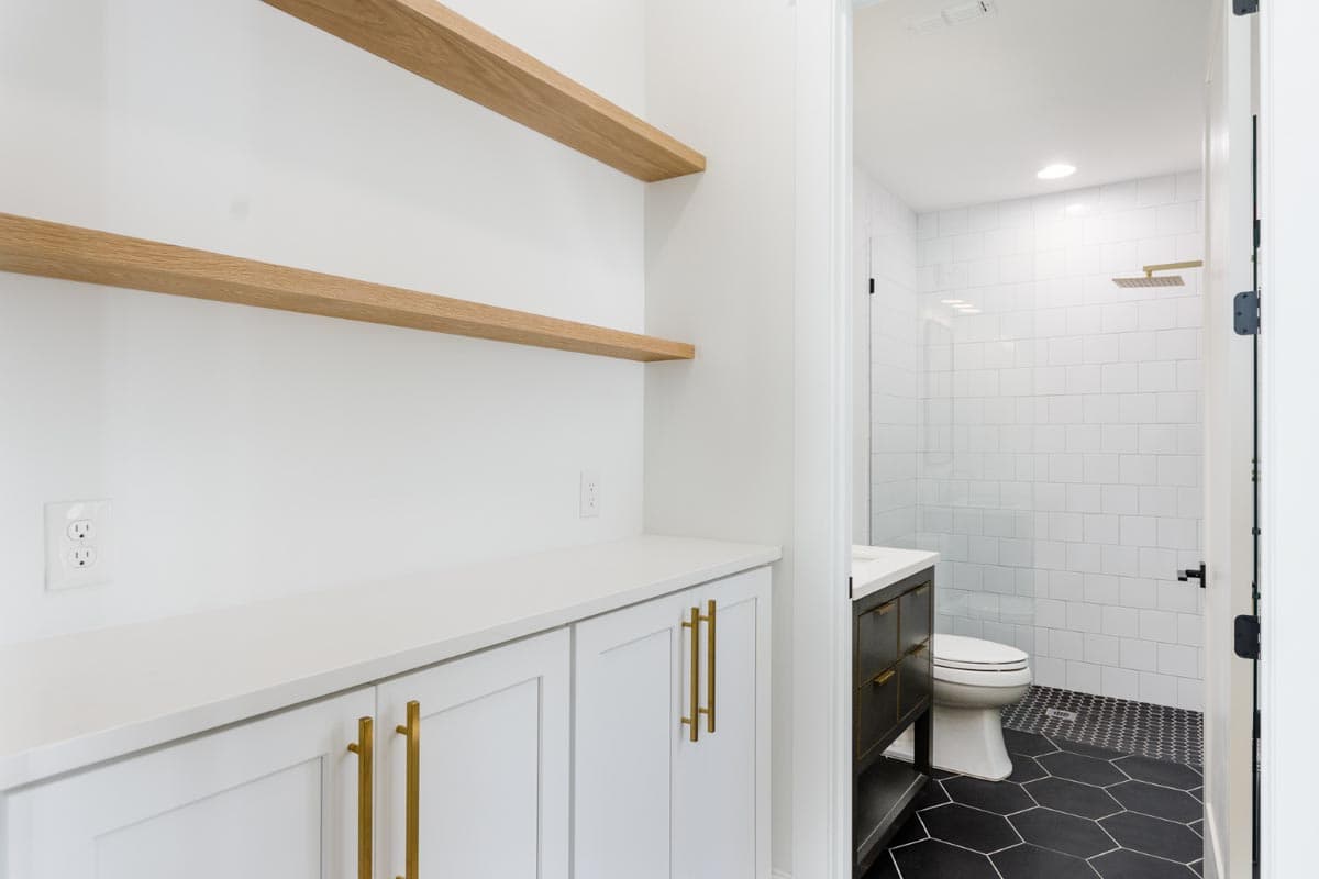 Plan 50221PH: Coastal Cottage with 8'-Deep Front Porch and Four Bedrooms - Image #22 - Bungalow, Coastal, Cottage, Country, Craftsman, Traditional