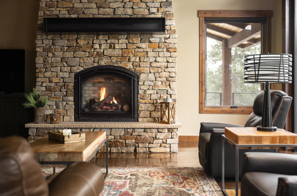 Plan 95191RW: Over 3,000 Square Foot Contemporary Mountain Ranch Plan with 10' Ceilings - Image #14 - Contemporary, Modern, Mountain, Ranch, Rustic