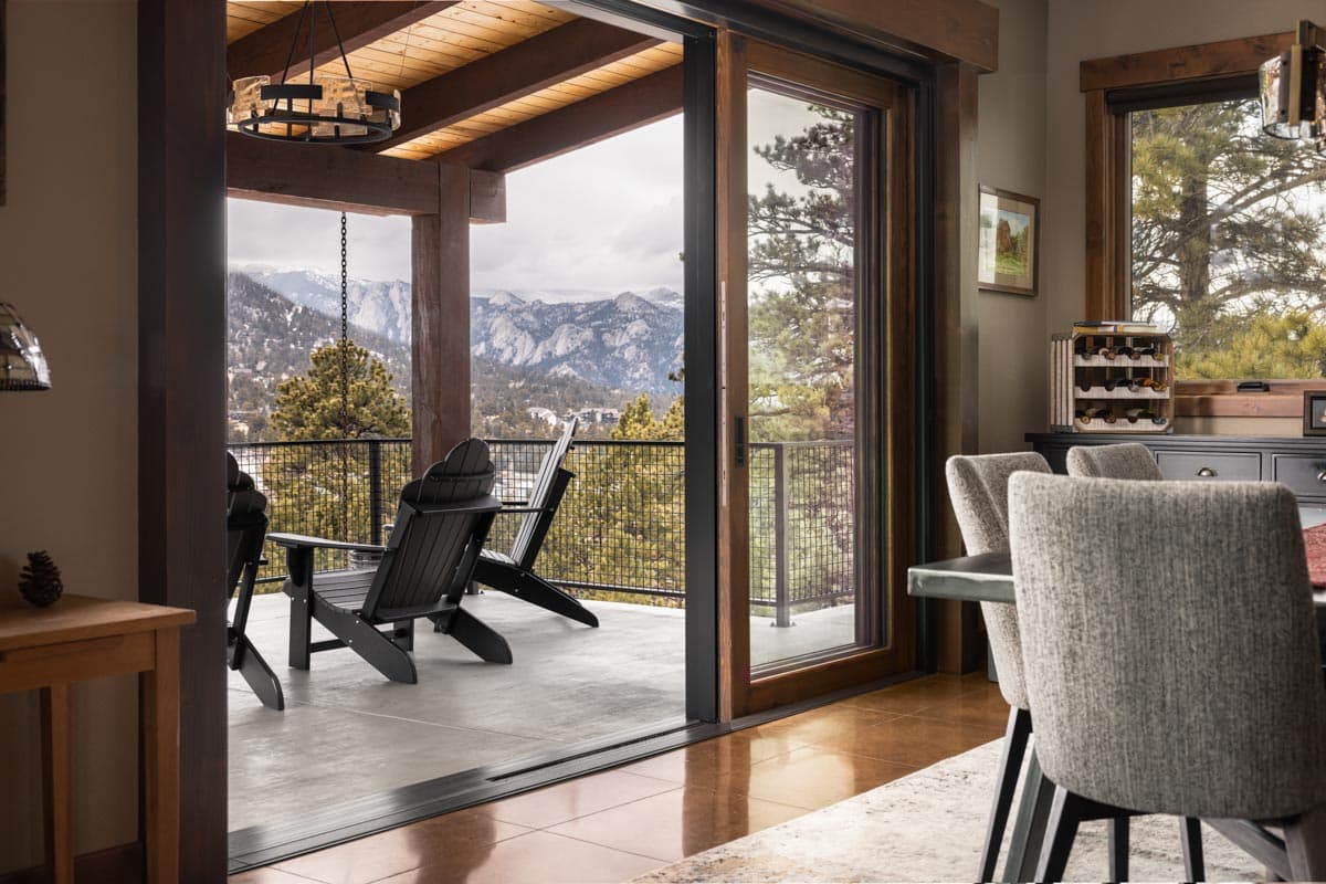 Plan 95191RW: Over 3,000 Square Foot Contemporary Mountain Ranch Plan with 10' Ceilings - Image #17 - Contemporary, Modern, Mountain, Ranch, Rustic