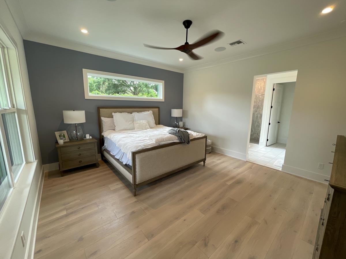 Plan 82276KA: 2-Story Beach Bungalow with Main-floor Master Bedroom and Home Office - Image #17 - Beach, Bungalow, Coastal, Country, Craftsman