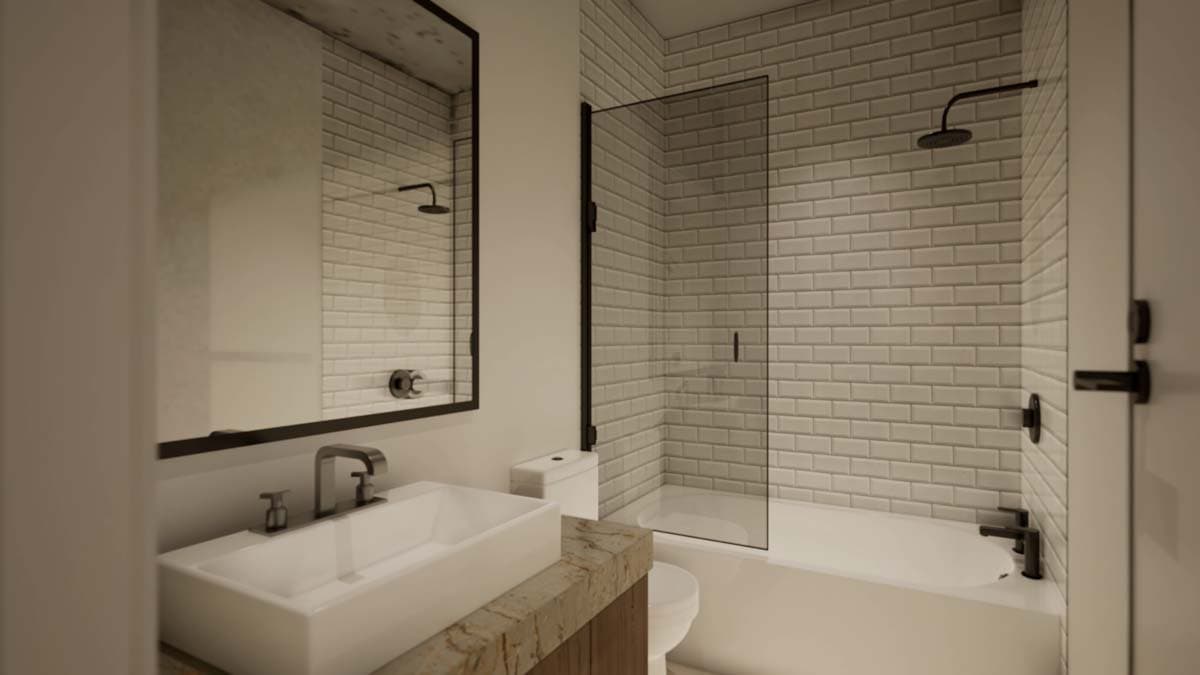 Plan 52320WM: Center-Gabled Farmhouse Plan Under 2400 Square Feet - Image #31 - Country, Farmhouse, Modern Farmhouse, New American, Traditional