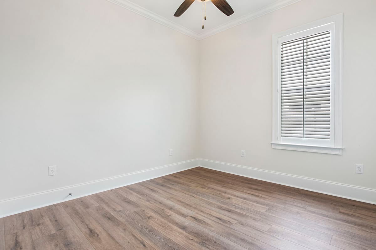 Plan 521028TTL: 3-Bed 1800 Square Foot Southern Home Plan with 945 Square Feet of Porch Space - Image #11 - Cottage, Country, Southern, Southern Traditional, Traditional