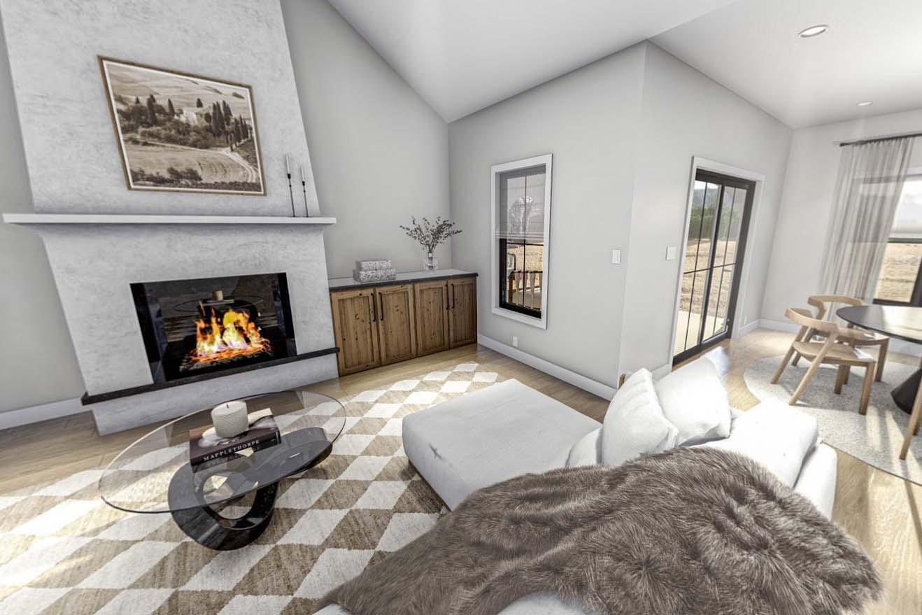 Plan 623197DJ: One-Story Mediterranean-Style House Plan Under 1800 Square Feet with 3 Bedrooms - Virtual Tour Cover Image - European, Mediterranean, Ranch, Southern, Tuscan