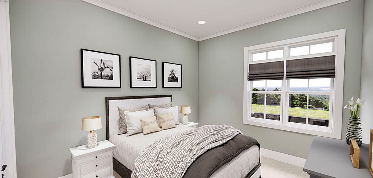 Plan 14314RK: Expandable 3-Bed New American Ranch House Plan Under 2200 Square Feet - Image #27 - Country, Craftsman, Modern Farmhouse, New American, Ranch
