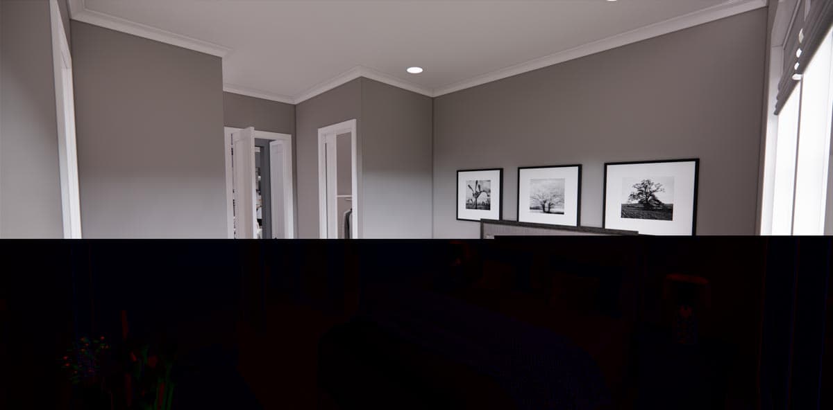 Plan 14371RK: 5-Bed Contemporary Farmhouse Plan Under 3300 Square Feet with Bonus Expansion - Image #28