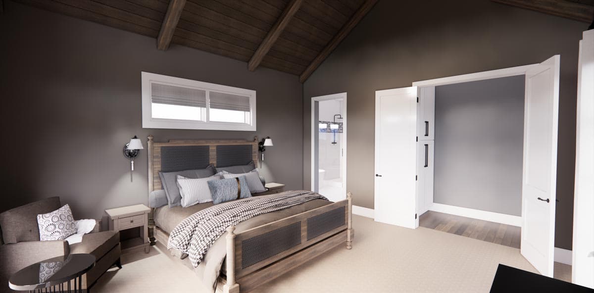 Plan 14371RK: 5-Bed Contemporary Farmhouse Plan Under 3300 Square Feet with Bonus Expansion - Image #31