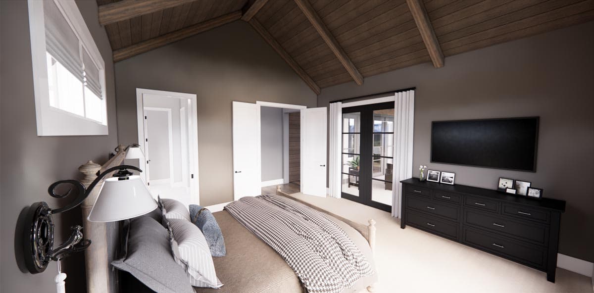 Plan 14371RK: 5-Bed Contemporary Farmhouse Plan Under 3300 Square Feet with Bonus Expansion - Image #32