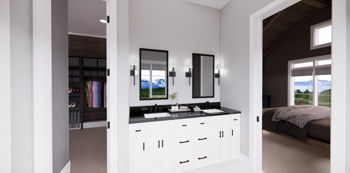 Plan 14371RK: 5-Bed Contemporary Farmhouse Plan Under 3300 Square Feet with Bonus Expansion - Image #34