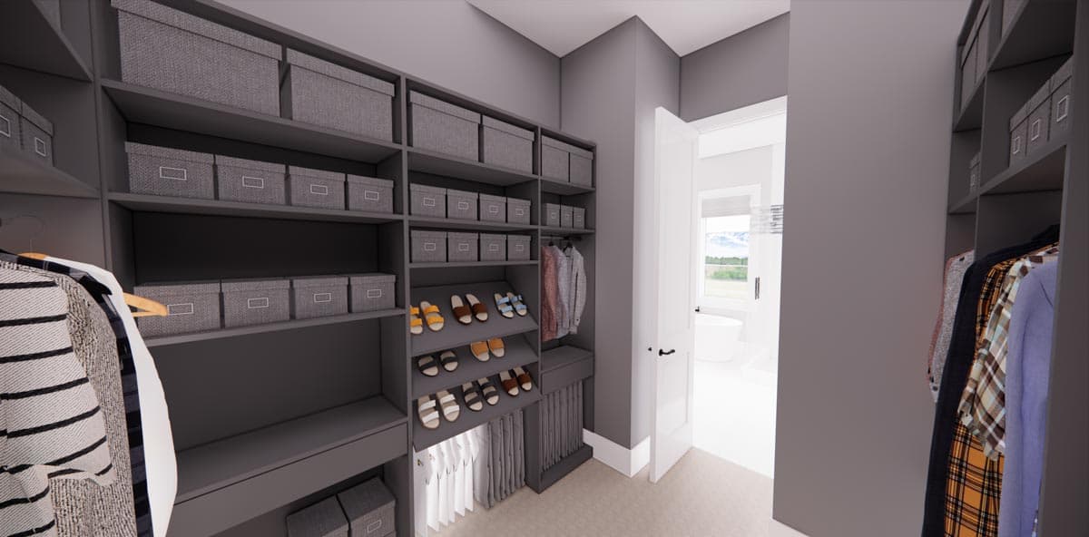 Plan 14371RK: 5-Bed Contemporary Farmhouse Plan Under 3300 Square Feet with Bonus Expansion - Image #35