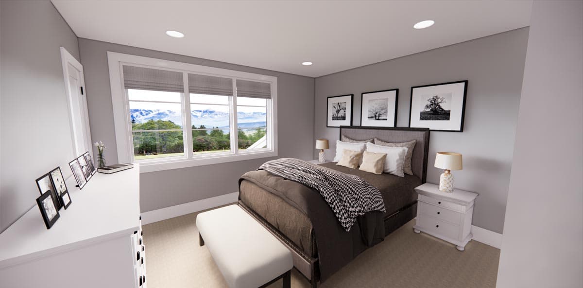 Plan 14371RK: 5-Bed Contemporary Farmhouse Plan Under 3300 Square Feet with Bonus Expansion - Image #41