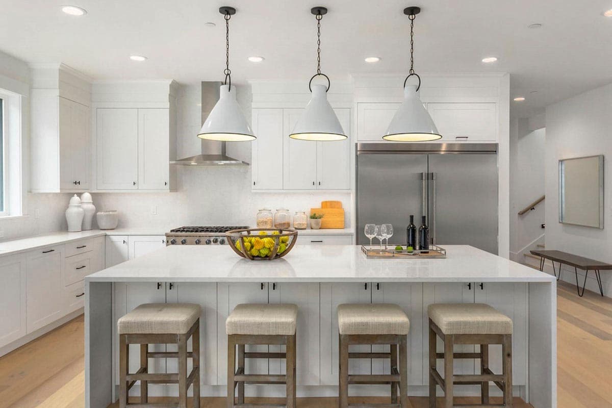 Plan 23101JD: 73-Foot Wide Modern House Plan Under 3800 Square Feet with Natural-Light Filled Second Floor - Image #12 - Contemporary, Mid Century Modern, Modern, Northwest