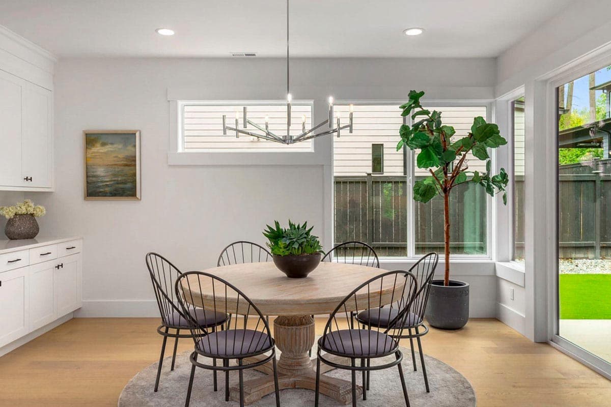 Plan 23101JD: 73-Foot Wide Modern House Plan Under 3800 Square Feet with Natural-Light Filled Second Floor - Image #16 - Contemporary, Mid Century Modern, Modern, Northwest