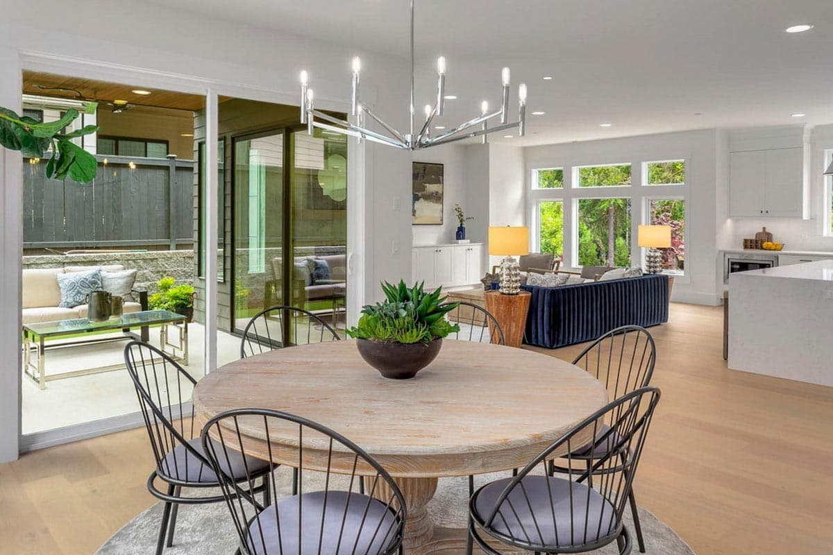 Plan 23101JD: 73-Foot Wide Modern House Plan Under 3800 Square Feet with Natural-Light Filled Second Floor - Image #17 - Contemporary, Mid Century Modern, Modern, Northwest