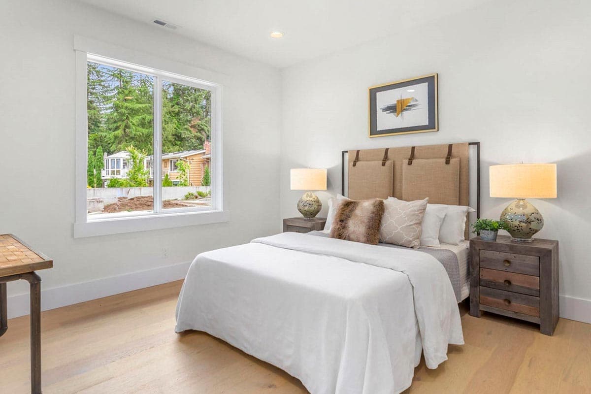 Plan 23101JD: 73-Foot Wide Modern House Plan Under 3800 Square Feet with Natural-Light Filled Second Floor - Image #18 - Contemporary, Mid Century Modern, Modern, Northwest