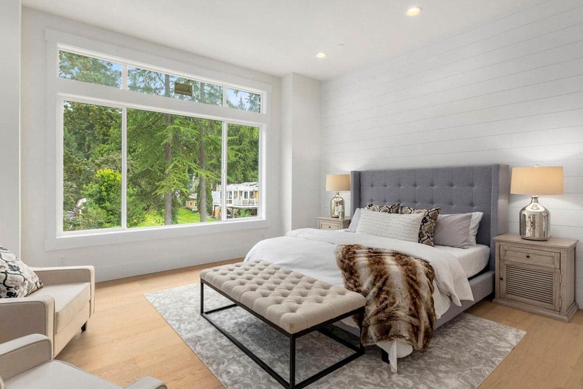 Plan 23101JD: 73-Foot Wide Modern House Plan Under 3800 Square Feet with Natural-Light Filled Second Floor - Image #20 - Contemporary, Mid Century Modern, Modern, Northwest