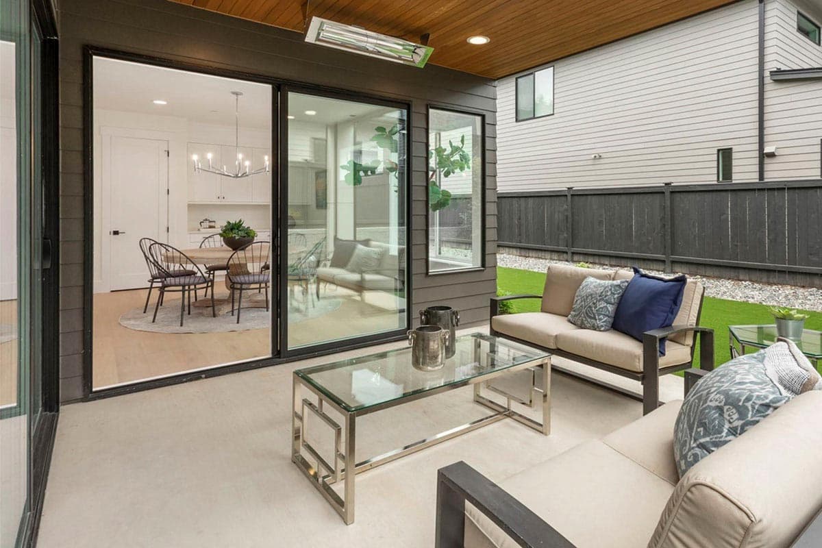 Plan 23101JD: 73-Foot Wide Modern House Plan Under 3800 Square Feet with Natural-Light Filled Second Floor - Image #36 - Contemporary, Mid Century Modern, Modern, Northwest