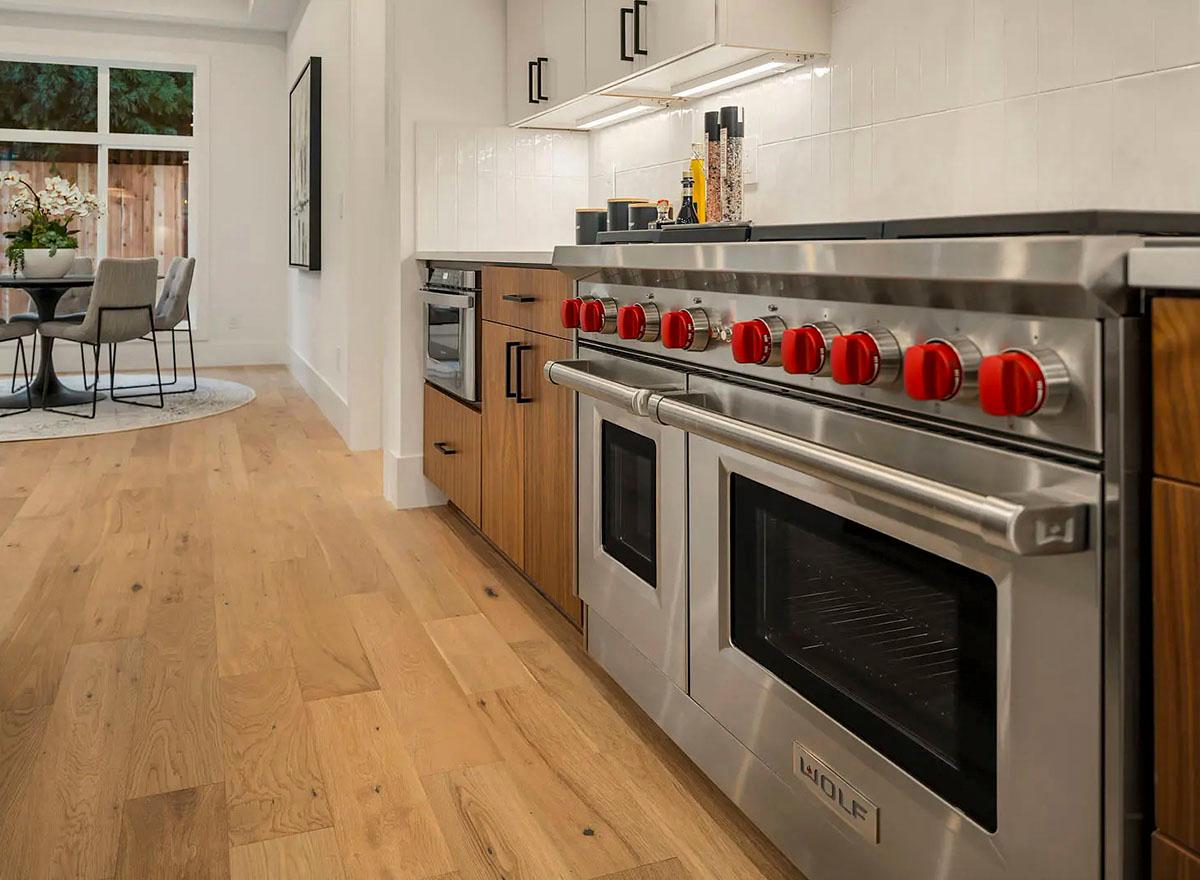 Plan 23168JD: Contemporary 2-Story Home Plan with 3-Car Tandem Garage - 4264 Sq Ft - Image #12 - Contemporary, Mid Century Modern, Modern, Northwest