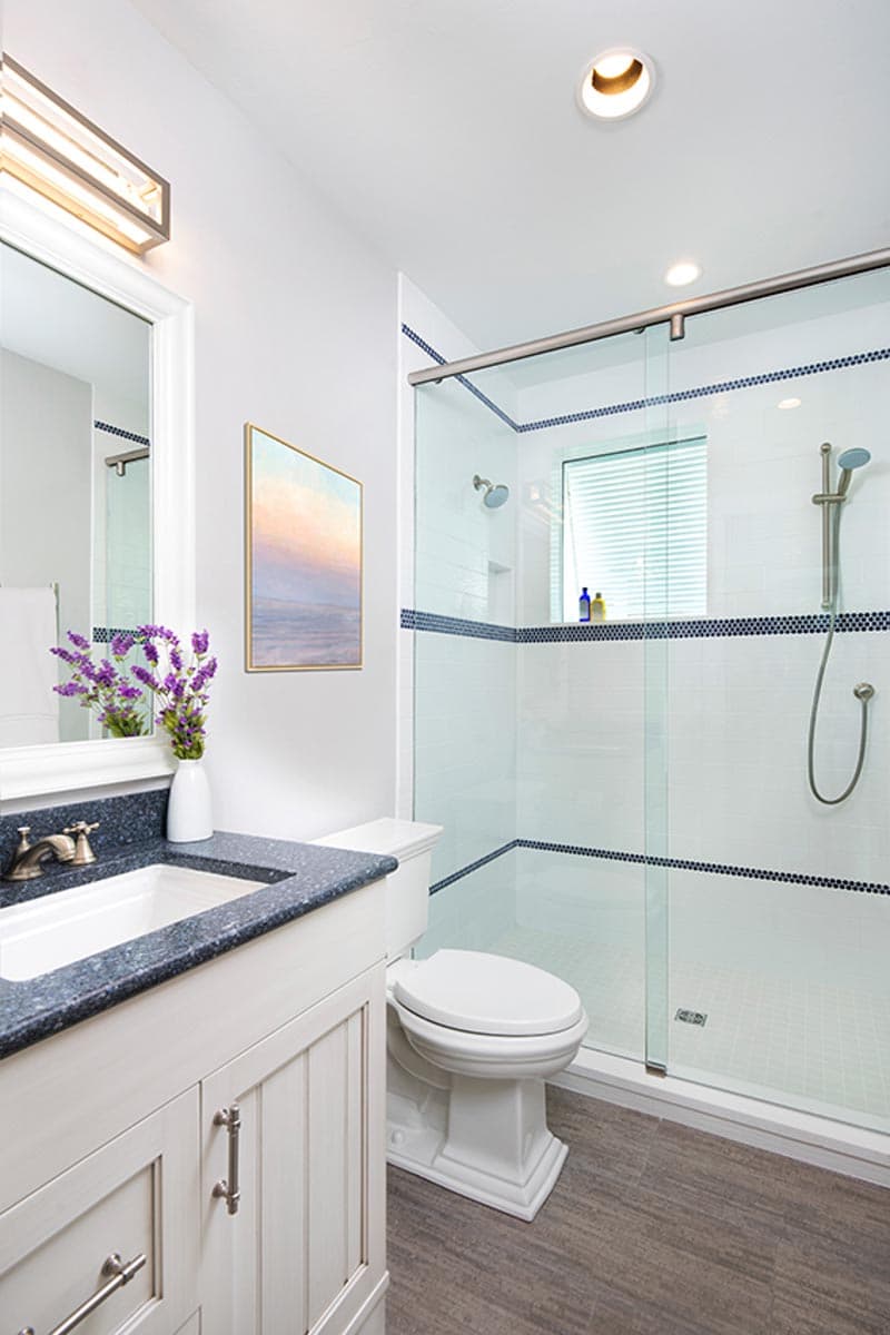 Plan 33258ZR: One-Story House Plan Under 2800 Square Feet with Recessed Shingle-Style Dormer - Image #15 - Ranch, Southern