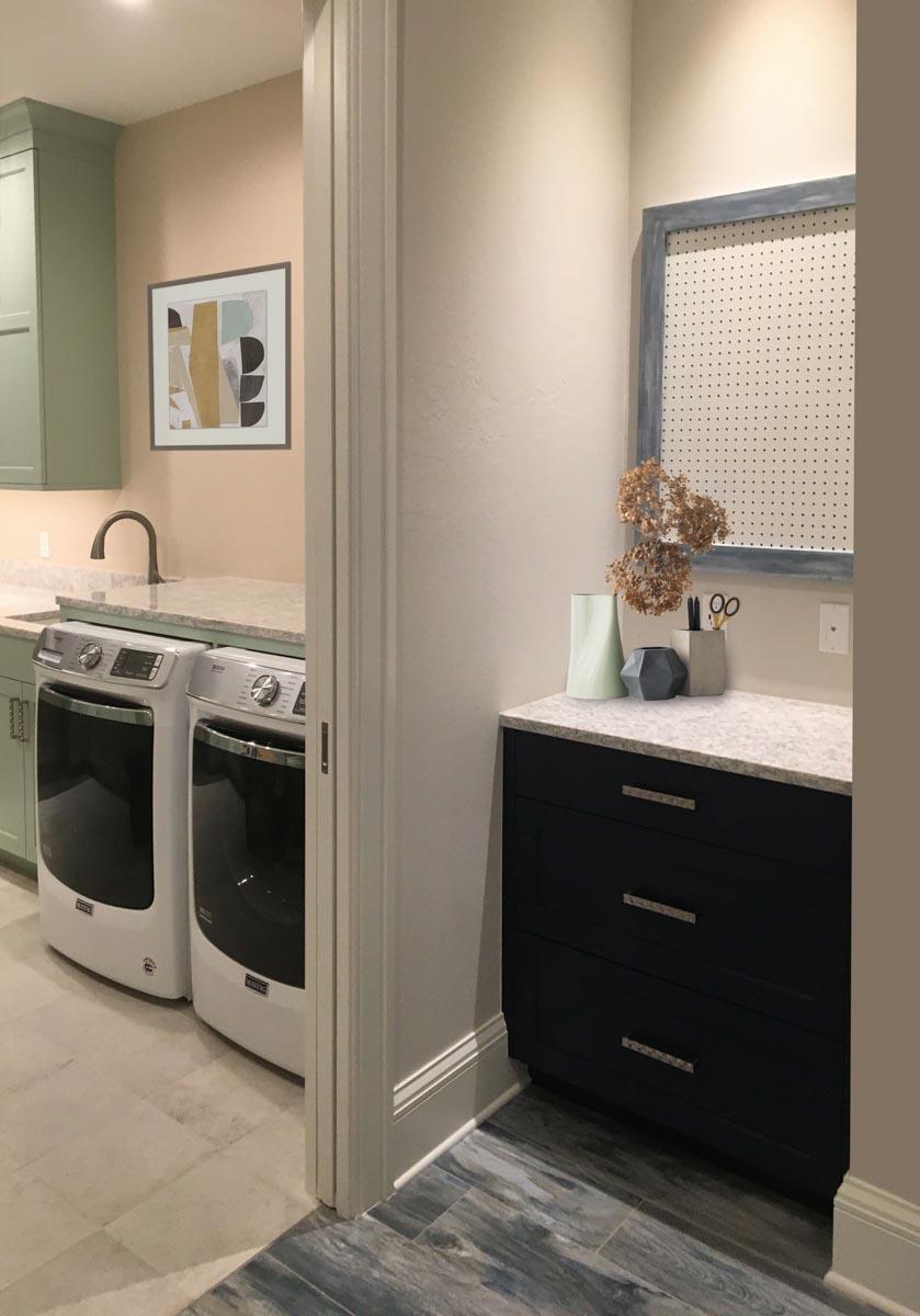 Plan 33258ZR: One-Story House Plan Under 2800 Square Feet with Recessed Shingle-Style Dormer - Image #17 - Ranch, Southern