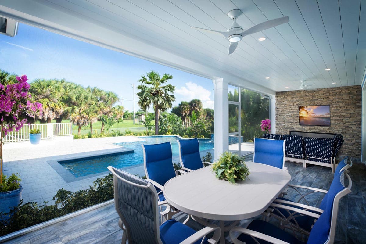 Plan 33258ZR: One-Story House Plan Under 2800 Square Feet with Recessed Shingle-Style Dormer - Image #19 - Ranch, Southern