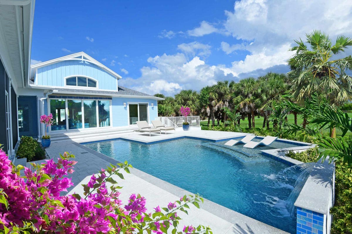 Plan 33258ZR: One-Story House Plan Under 2800 Square Feet with Recessed Shingle-Style Dormer - Image #20 - Ranch, Southern