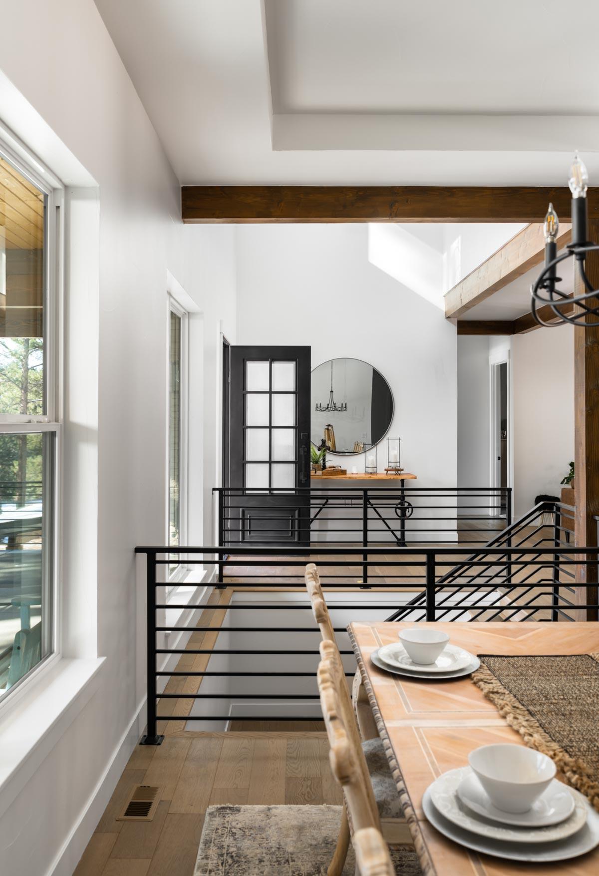 Plan 95200RW: Country Ranch Plan with Optional Walkout Basement - 2776 Sq Ft - Image #6 - Contemporary, Cottage, Country, Craftsman, Ranch