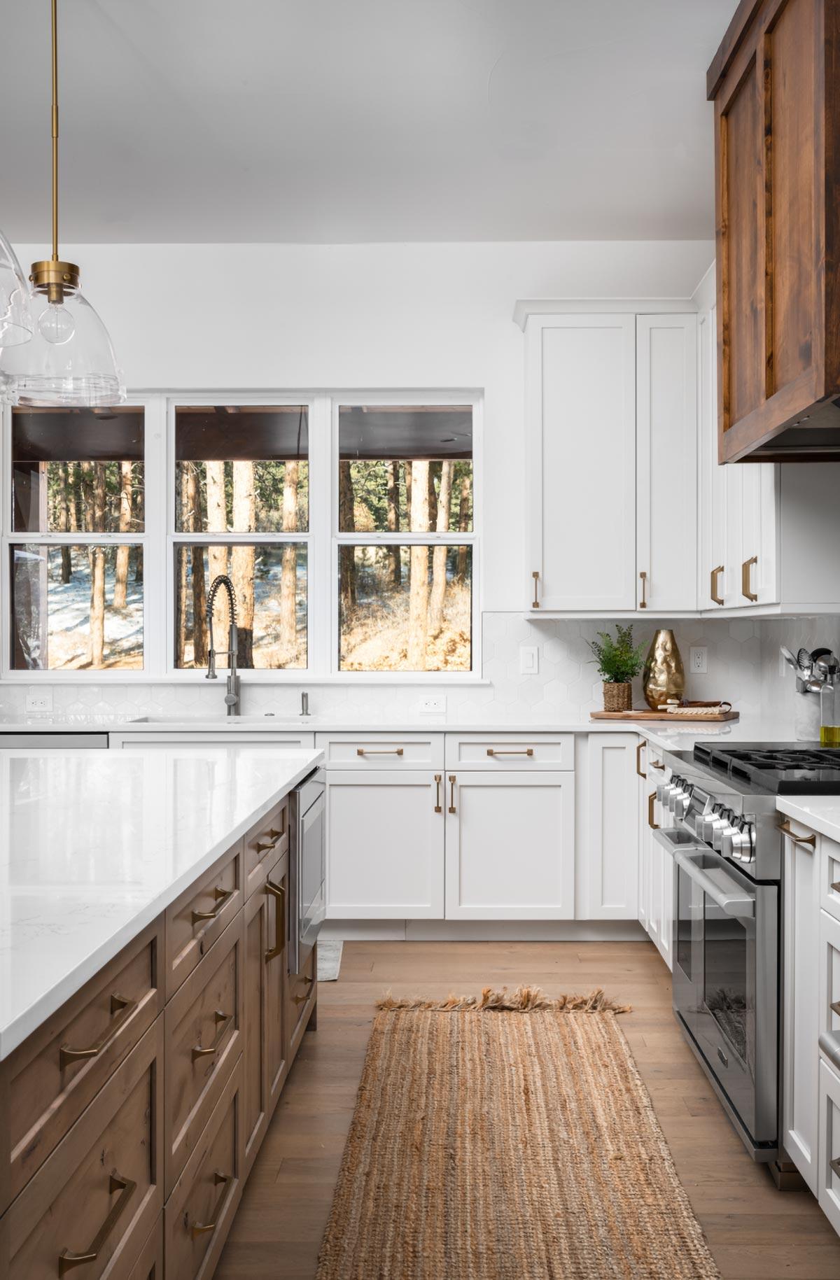 Plan 95200RW: Country Ranch Plan with Optional Walkout Basement - 2776 Sq Ft - Image #12 - Contemporary, Cottage, Country, Craftsman, Ranch